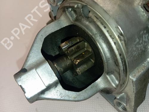 Starter MITSUBISHI LANCER IV Hatchback (C6_A, C7_A) 1.5 12V (C62A) | BP28671431M8 