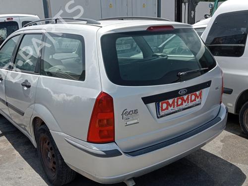 Licence plate light FORD FOCUS I (DAW, DBW) 1.8 TDCi | BP19732152I40 