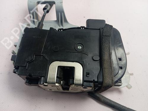 Front right lock KIA SPORTAGE III (SL)  | BP25873194C97 