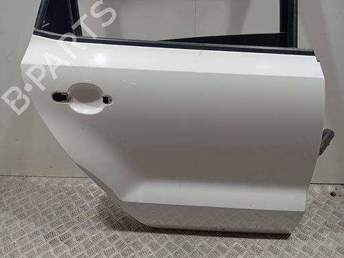 Right rear door VW POLO V (6R1, 6C1) | BP30375611C5