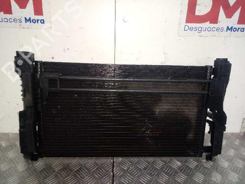 AC radiator BMW X3 (E83) xDrive 20 d | BP12657278M32 