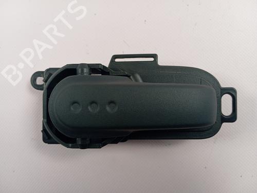 Used Front right interior door handle NISSAN NOTE (E11, NE11) 1.5 dCi (86 hp) 30374248