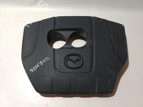 Used Upper protection Upper protection 36991036 36991036