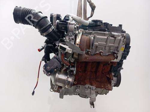 Engine RENAULT KANGOO III MPV  | BP30470135M1 