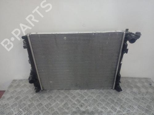 Water radiator RENAULT MEGANE IV Hatchback (B9A/M/N_) | BP13527752M31 - Image 2