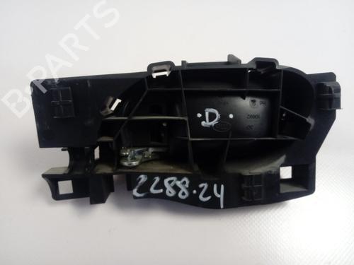 Front right interior door handle PEUGEOT 308 I (4A_, 4C_) | BP30373626I14