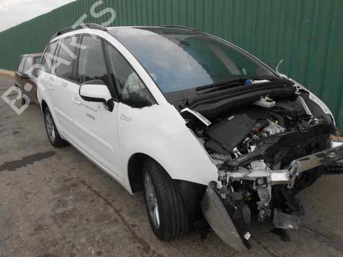 Used Parts CITROËN C4 I (LC_) [2004-2014]  4325889