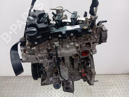 Motor PEUGEOT 208 I (CA_, CC_) [2012-2020]  27498439