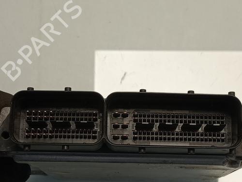 Engine control unit (ECU) VW GOLF V (1K1)  | BP17827993M57 
