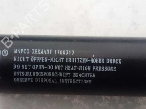 Tailgate lift support OPEL VECTRA C (Z02) 2.2 16V (F69) | BP14130653C138 