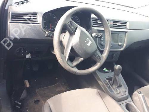 Particulate filter SEAT IBIZA V (KJ1, KJG)  | BP18265595M81 