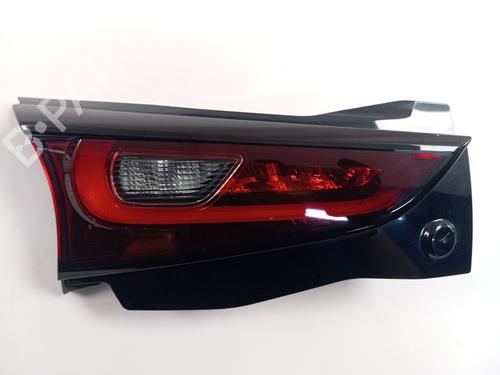 Used Left tailgate light Left tailgate light 36990902 36990902