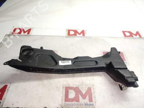 Used Windscreen washer tank CITROËN C4 Grand Picasso II (DA_, DE_) [2013-2025]  12907584