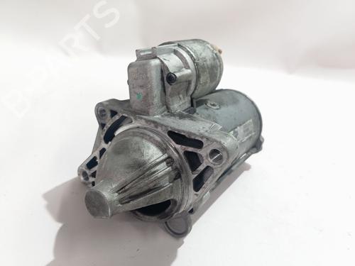 Startmotor Startmotor NISSAN QASHQAI I (J10, NJ10) 2.0 dCi All-wheel Drive (150 hp) 37073316 37073316