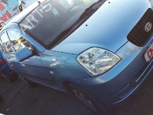 ECU airbags KIA PICANTO I (SA) 1.1 | BP13559584M53