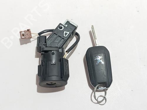Electronic module PEUGEOT PARTNER Box Body/MPV (K9) 1.5 BlueHDi 100 | BP36385333M83 - Image 2