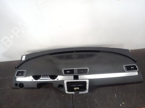 Airbag Kit VW CC B7 (358) 1.8 TSI | BP16691808C86 