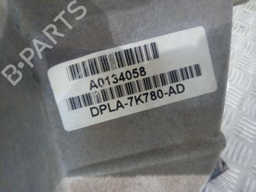 Transfer box LAND ROVER RANGE ROVER SPORT I (L320)  | BP16499438M36 