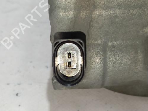 AC compressor AUDI A3 (8P1) | BP30914490M34
