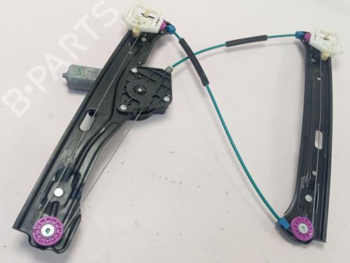 Front left window mechanism BMW 1 (F20) 116 d | BP32685615C22 - Image 4