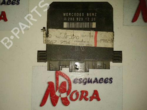 Used Electronic module MERCEDES-BENZ E-CLASS (W211) [2002-2009]  16822861