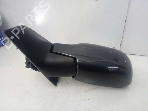 Left mirror RENAULT MEGANE II Estate (KM0/1_) 1.6 16V | BP12661762C26 