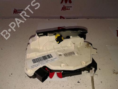 Rear left lock SEAT IBIZA IV ST (6J8, 6P8)  | BP12833715C100 