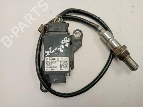 Used Electronic sensor Electronic sensor 39095821 39095821