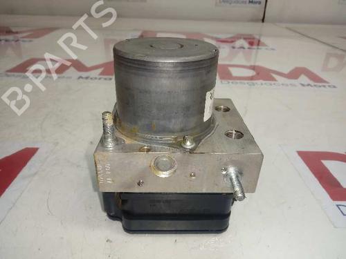 ABS pump CITROËN JUMPY III Van (V_) 1.6 BlueHDi 95 | BP18491092M43 