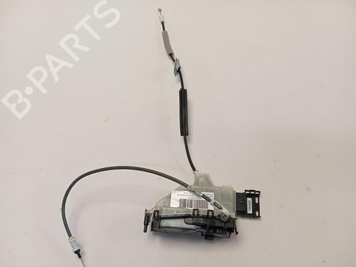 Used Rear right lock CITROËN C3 / C3 ORIGIN III (SX) [2016-2025]  21095577