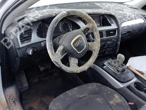 Front right exterior door handle AUDI A4 B8 (8K2)  | BP23270143C129 