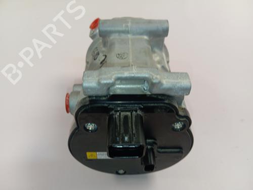 Used AC compressor AC compressor 37192896 37192896