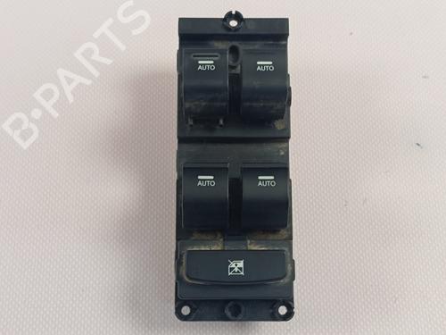 Used Left front window switch Left front window switch HYUNDAI i40 I (VF) [2012-2019] 34495761 34495761