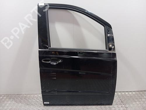 Used Right front door MERCEDES-BENZ VIANO (W639) [2003-2025]  29290935