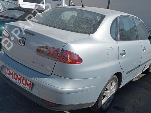 Right front window switch SEAT CORDOBA (6L2)  | BP30372400I26  - Image 8