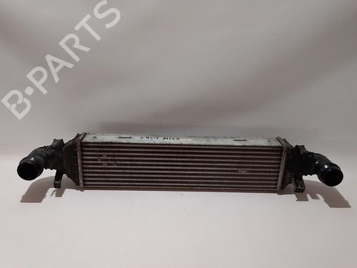 Used Intercooler Intercooler MERCEDES-BENZ E-CLASS (W212) E 220 CDI / BlueTEC (212.001, 212.002) (170 hp) 34535912 34535912