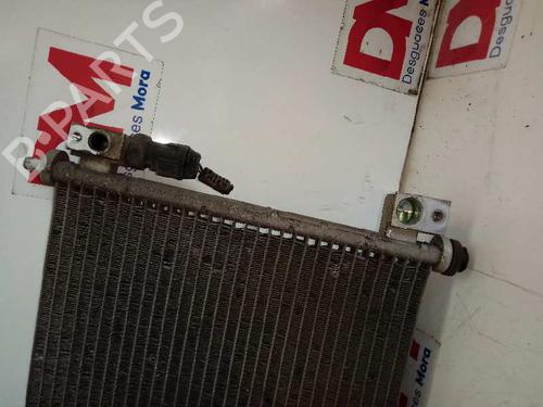 AC radiator NISSAN CABSTAR (F24M, F24W) 35.13 DCI, 45.13 DCI 2.5 (F24M) | BP12654115M32 