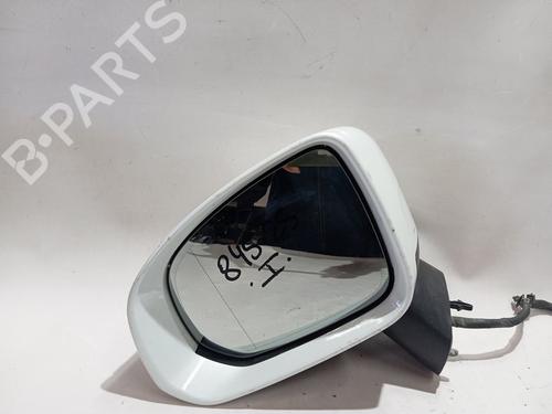 Used Left mirror Left mirror VOLVO XC60 II (246) [2017-2026] 34344613 34344613