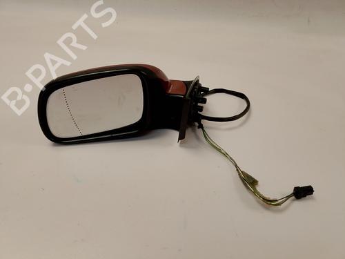 Used Left mirror PEUGEOT 307 Break (3E) 1.6 HDi 110 (109 hp) 27280216