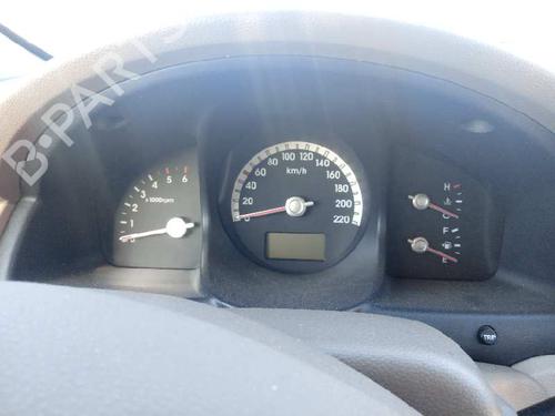 Turbocharger/Supercharger KIA SPORTAGE II (JE_, KM_) 2.0 CRDi 4WD | BP12664624M71 