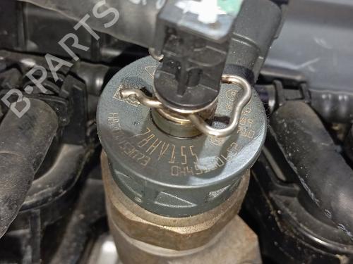 Engine RENAULT KANGOO / GRAND KANGOO II (KW0/1_) 1.5 dCi 95 (KW16) | BP25854897M1 