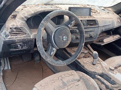 Front left lock BMW 1 (F20) 125 i | BP27161051C98 