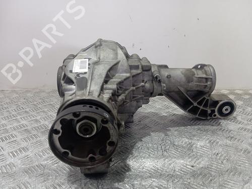 Front differential MERCEDES-BENZ M-CLASS (W164) ML 320 CDI 4-matic (164.122) | BP28071165M23 