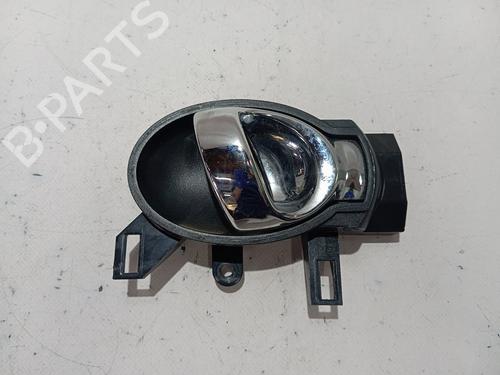 Used Rear right interior door handle NISSAN NOTE (E12) 1.5 dCi (90 hp) 30374265