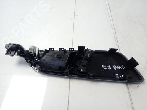 Front left interior door handle MERCEDES-BENZ GLA-CLASS (X156) GLA 200 CDI / d (156.908) | BP13620921I13 