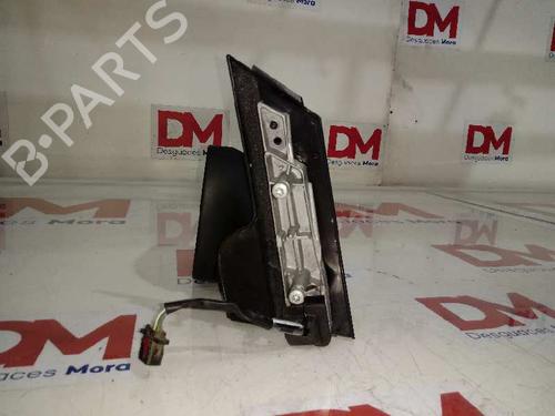 Left mirror SEAT ALTEA (5P1)  | BP12661503C26 