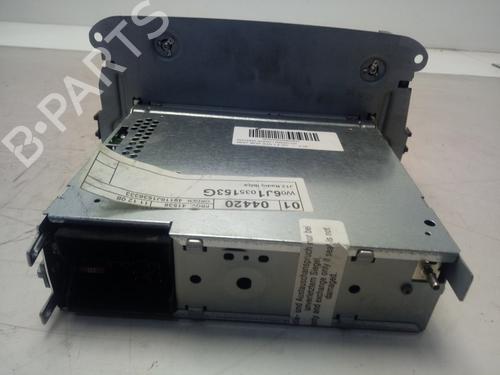 Radio SEAT IBIZA IV (6J5, 6P1)  | BP17676852E6 