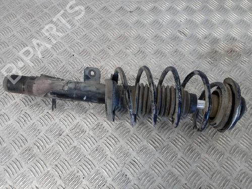 Used Left front shock absorber CITROËN C2 (JM_) 1.1 (60 hp) 12837022
