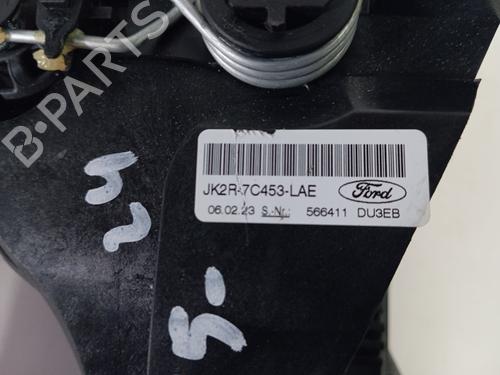 Gear lever FORD TRANSIT V363 Van (FCD, FDD)  | BP22229914M90 