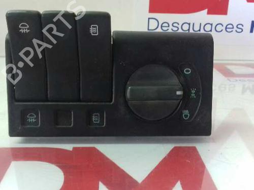 Used Headlight switch VOLVO 440 (445) 1.7 (95 hp) 18150916